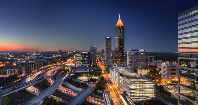 atlanta