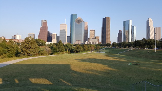 houston